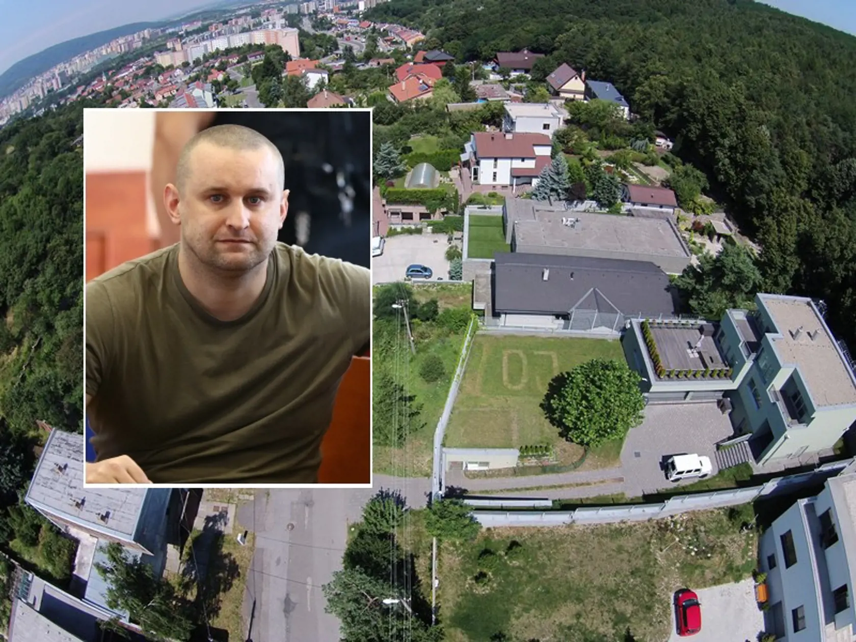 Juraj Ondrejčák, alias Piťo: Špecializovaný trestný súd ho poslal na osemnásť rokov za mreže a uložil mu trest prepadnutia majetku.