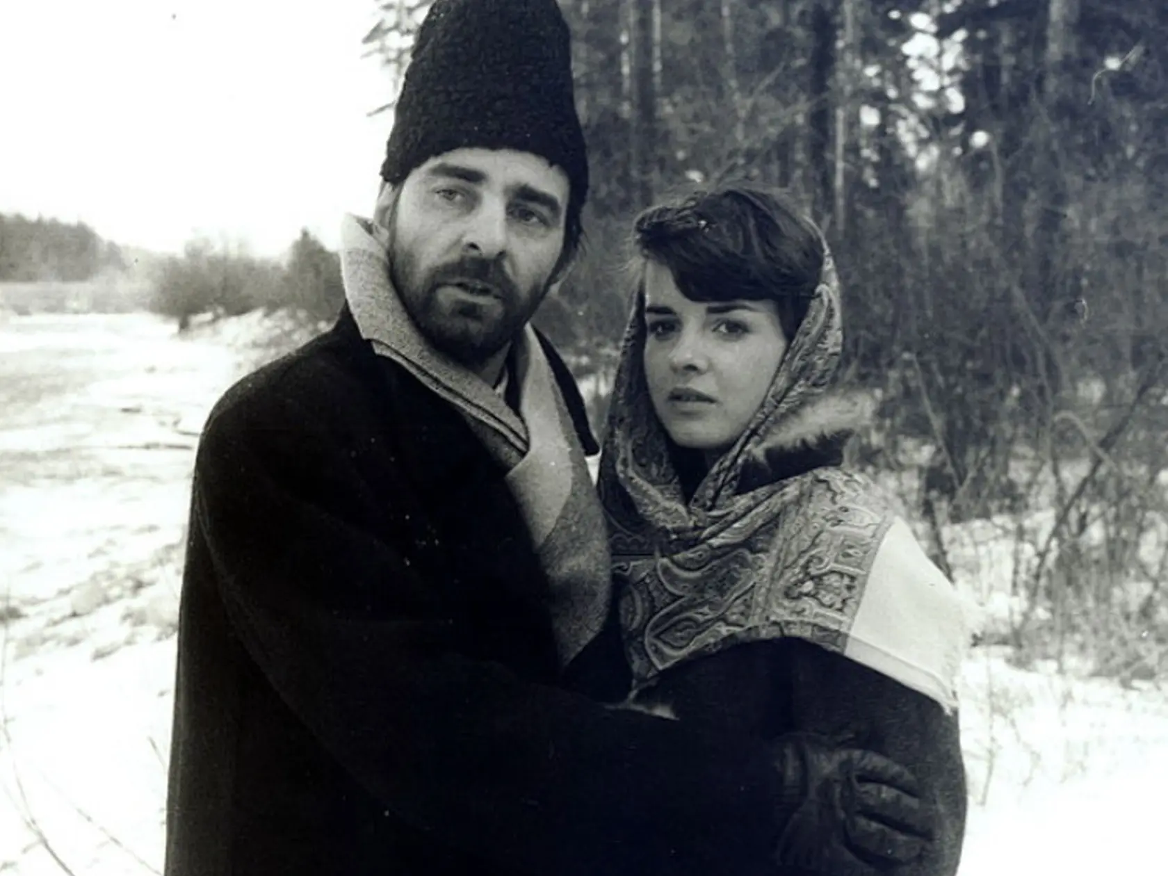 Marián Slovák a Zuzana Tlučková.