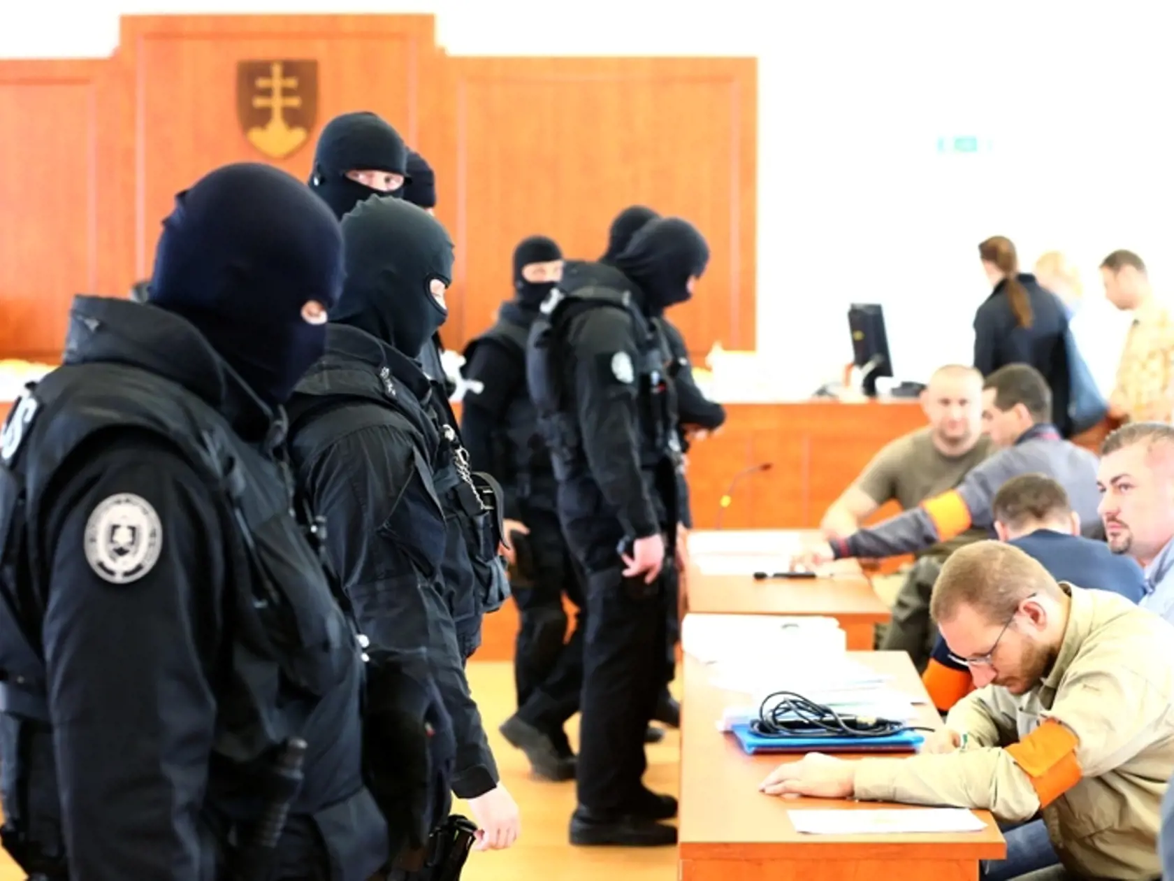 Piťovci: Gang okolo bosa Juraja Ondrejčáka policajti rozbili v roku 2011.