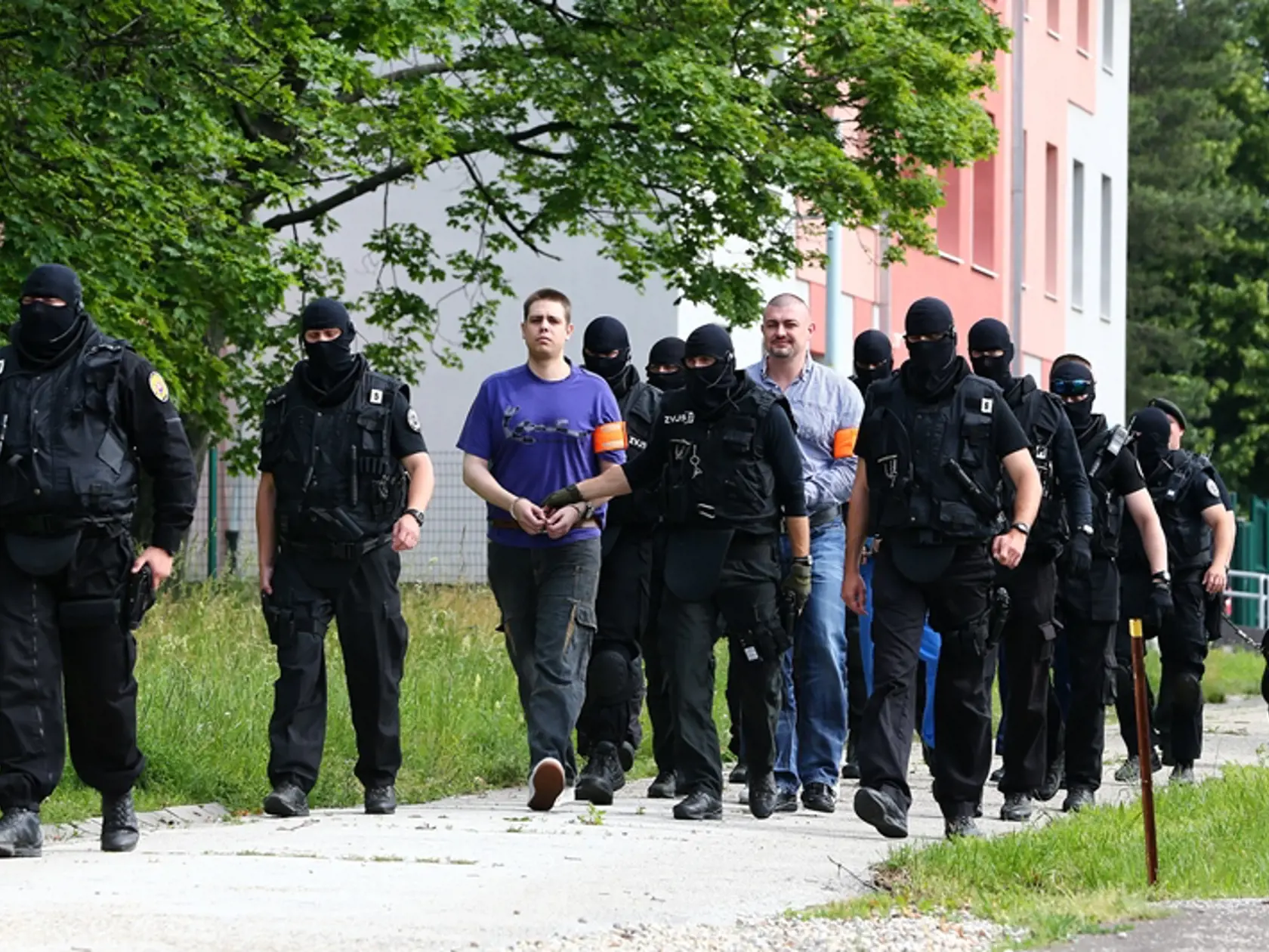 Piťovci: Po prelomení mlčania bosa Ondrejčáka začali hromadne vypovedať.