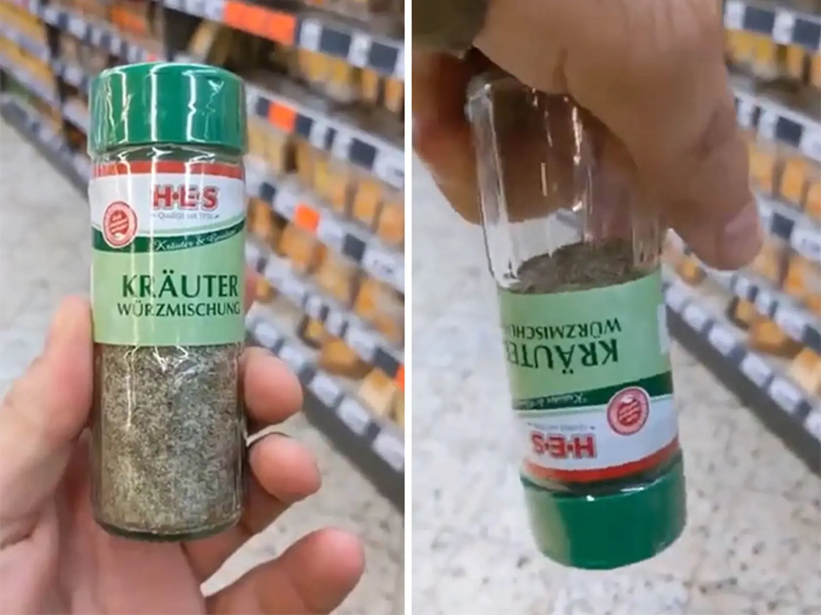 Podvody s jedlom vedia kupujúcich poriadne naštvať.