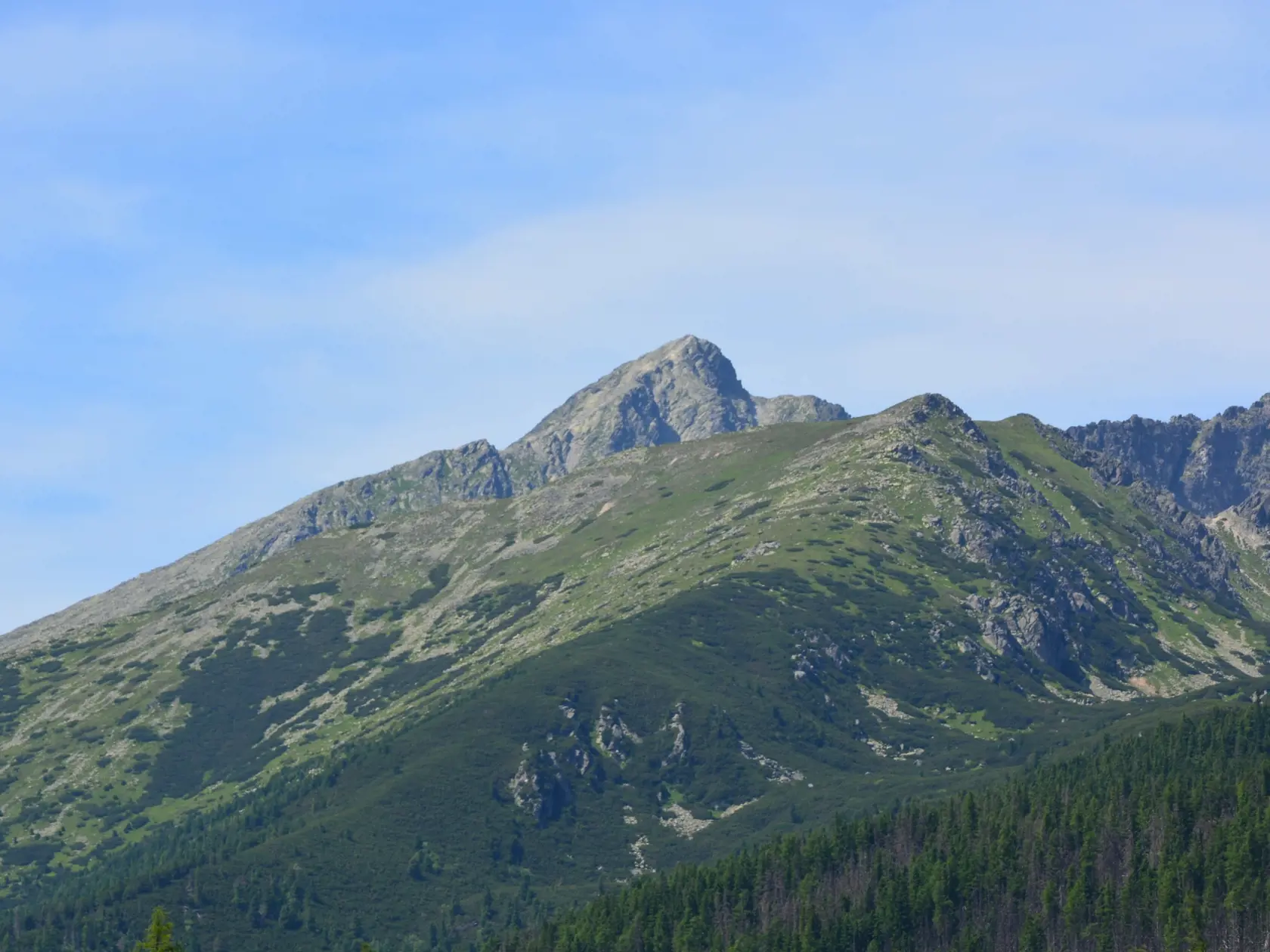 Štrbské pleso už čoskoro nadobro zmení svoju tvár. Bude známa a vyhľadávaná panoráma zničená?