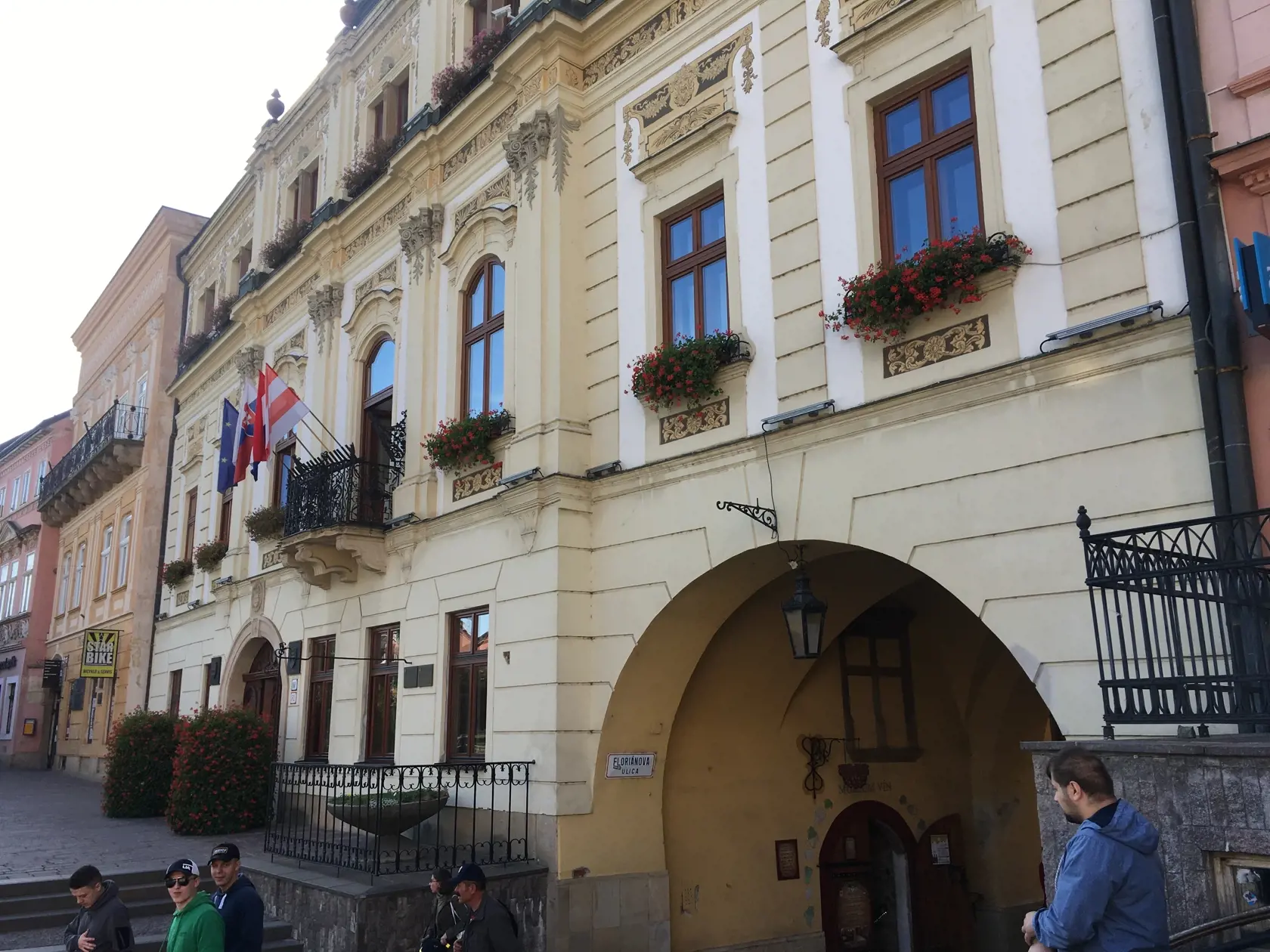 48,6 % ľudí je nespokojných v Prešovskom kraji, čo je najnižšie číslo