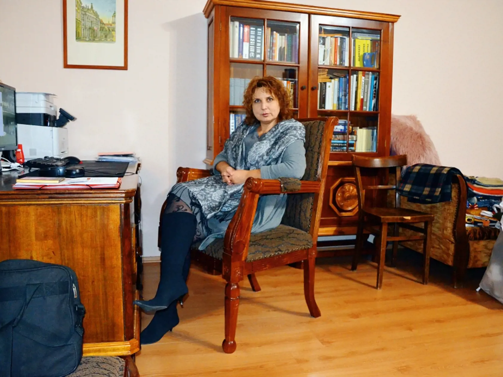 Katarína Hatrákova by bola rada, keby sa zo smutného prípadu kompetentní poučili a začali naozaj stáť na strane dieťaťa. To, čo sa deje Vere a Jermymu, totiž zažíva veľa jej klientov.