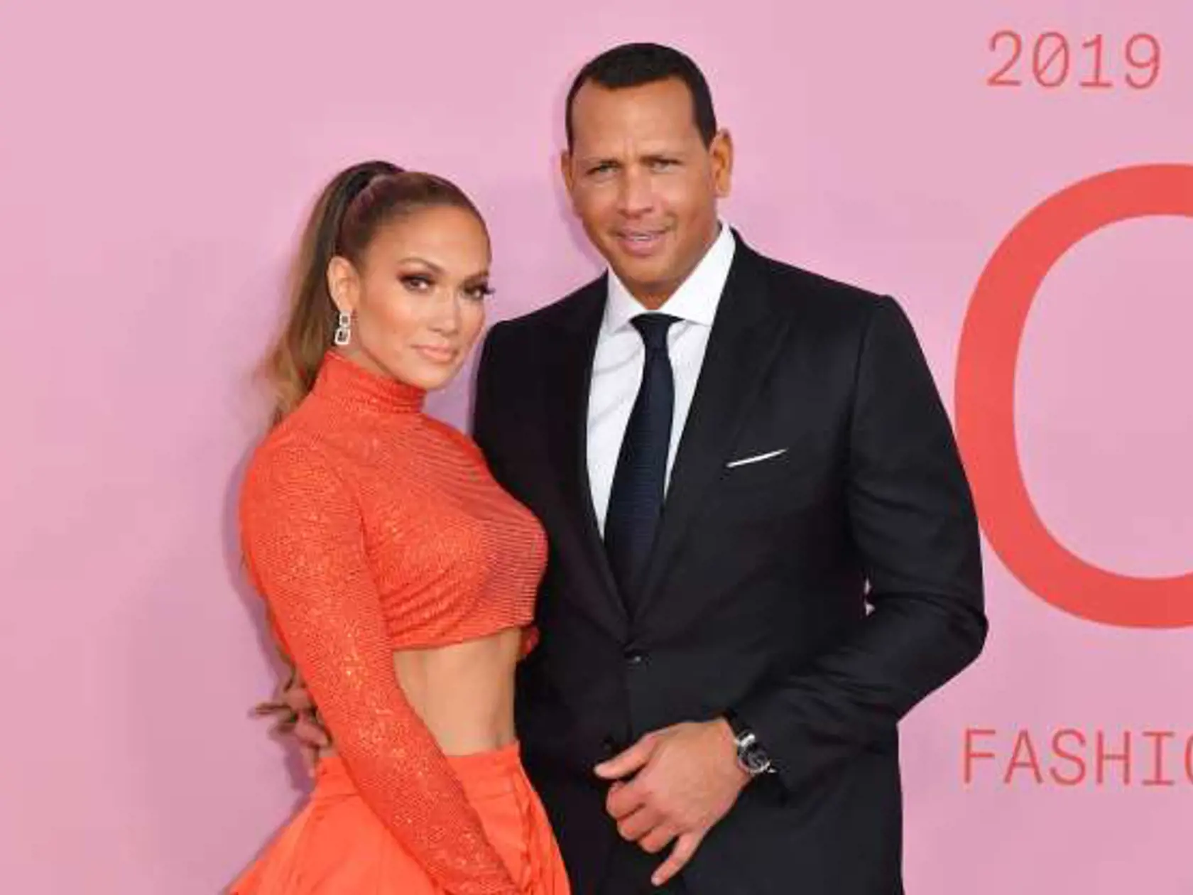 Alex Rodriguez - Jennifer Lopez