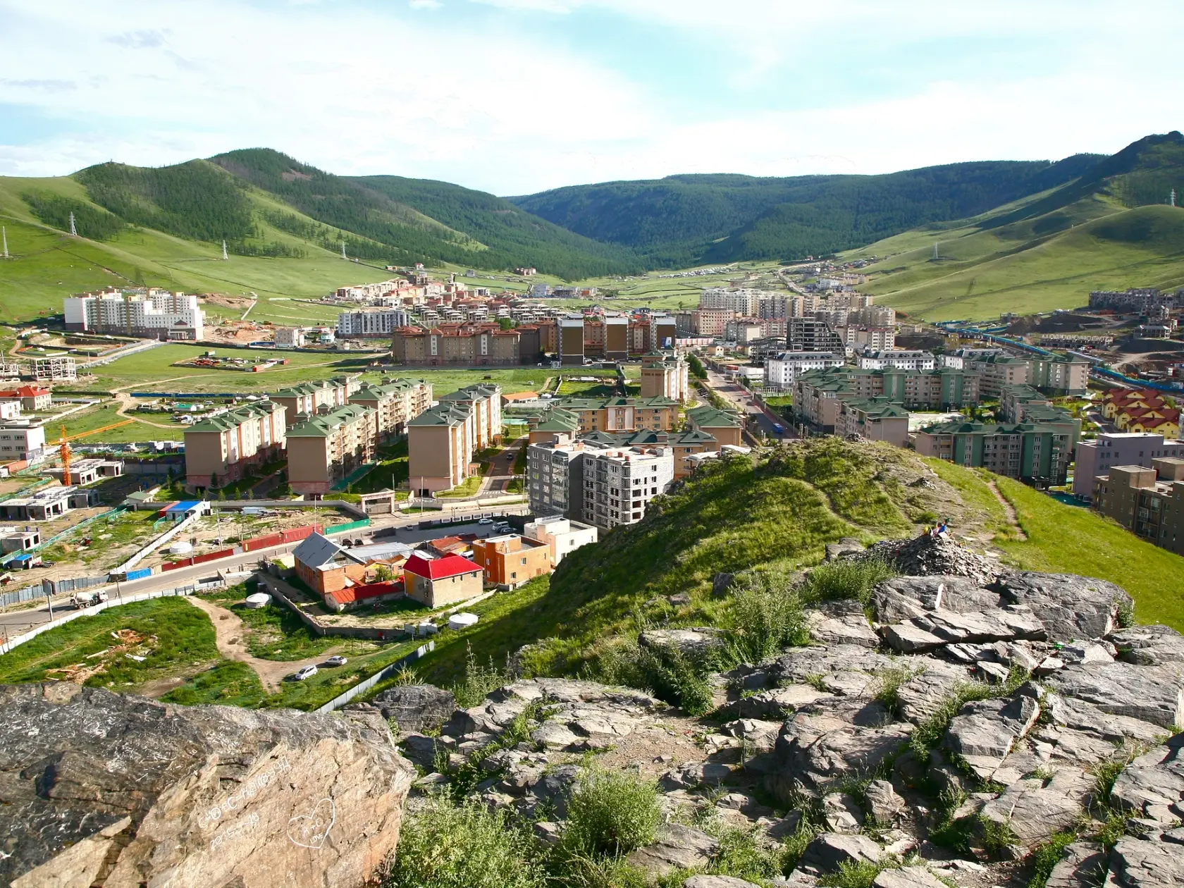 Ulánbátar