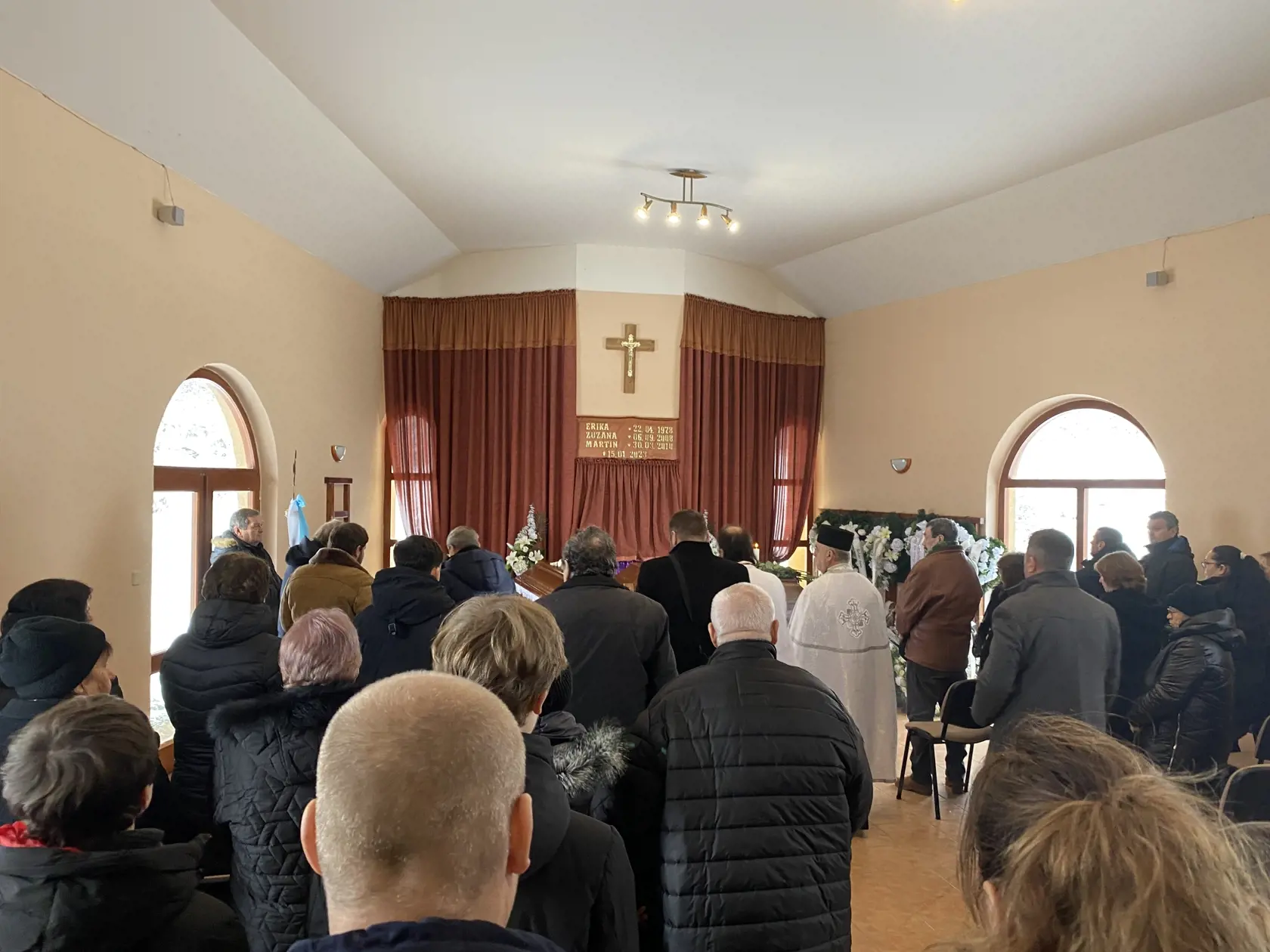 Do Ladomírovej cestovali aj predstavitelia školy Okružná.