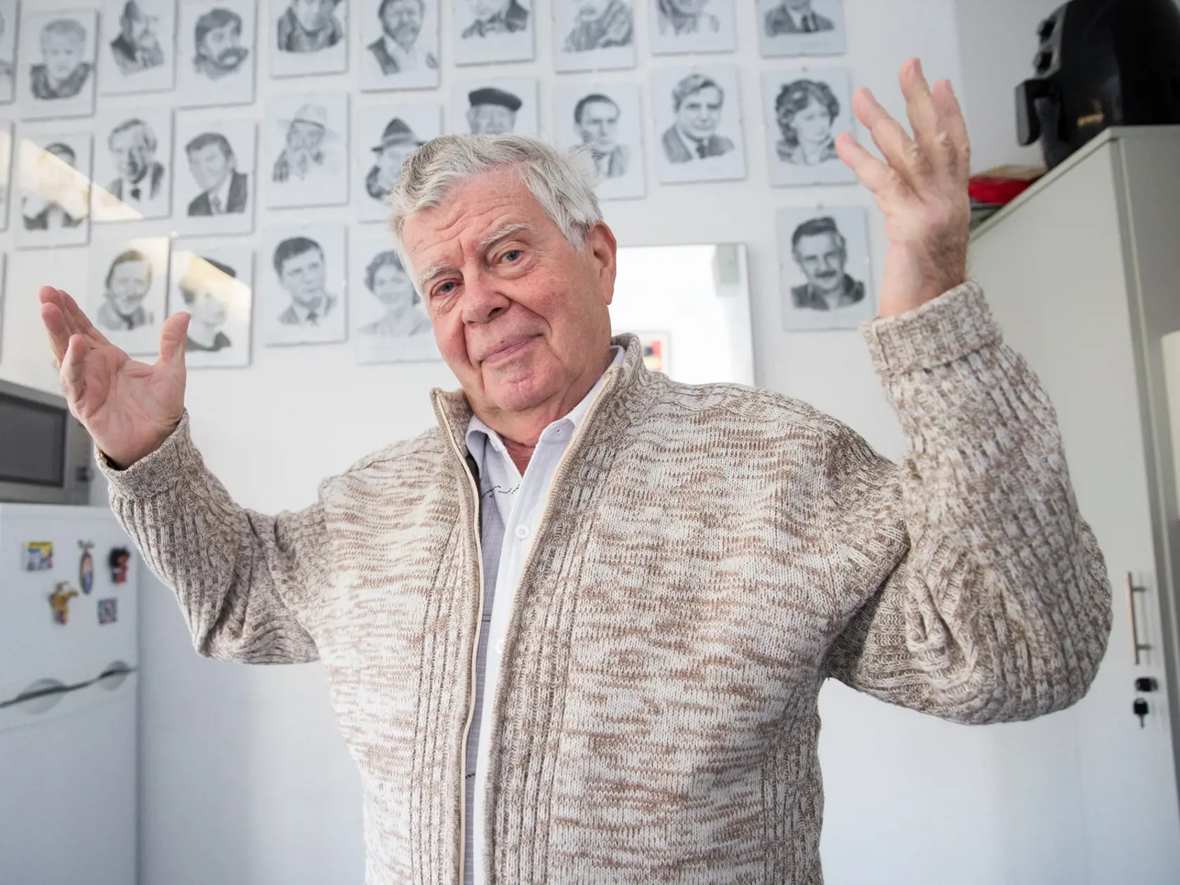 Oldo Hlaváček
