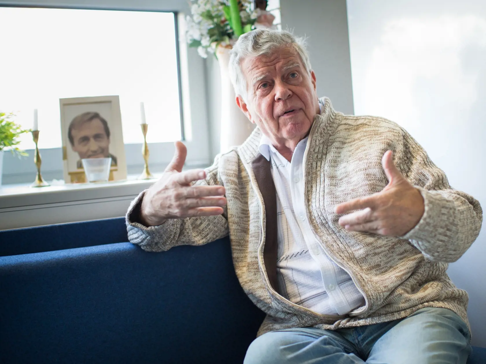 Oldo Hlaváček