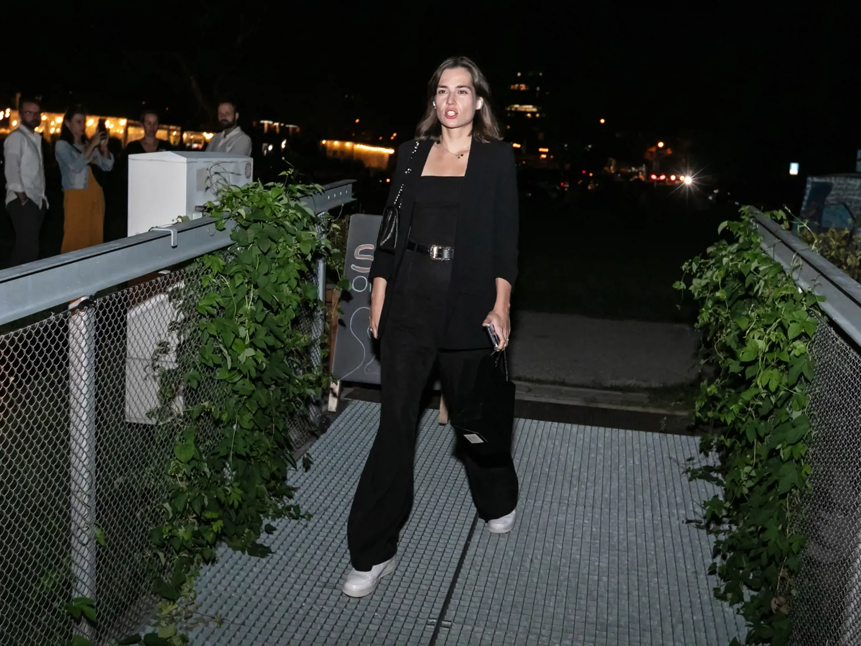 Lucia Hlaváčková je vnučka slávneho herca Olda Hlaváčka
