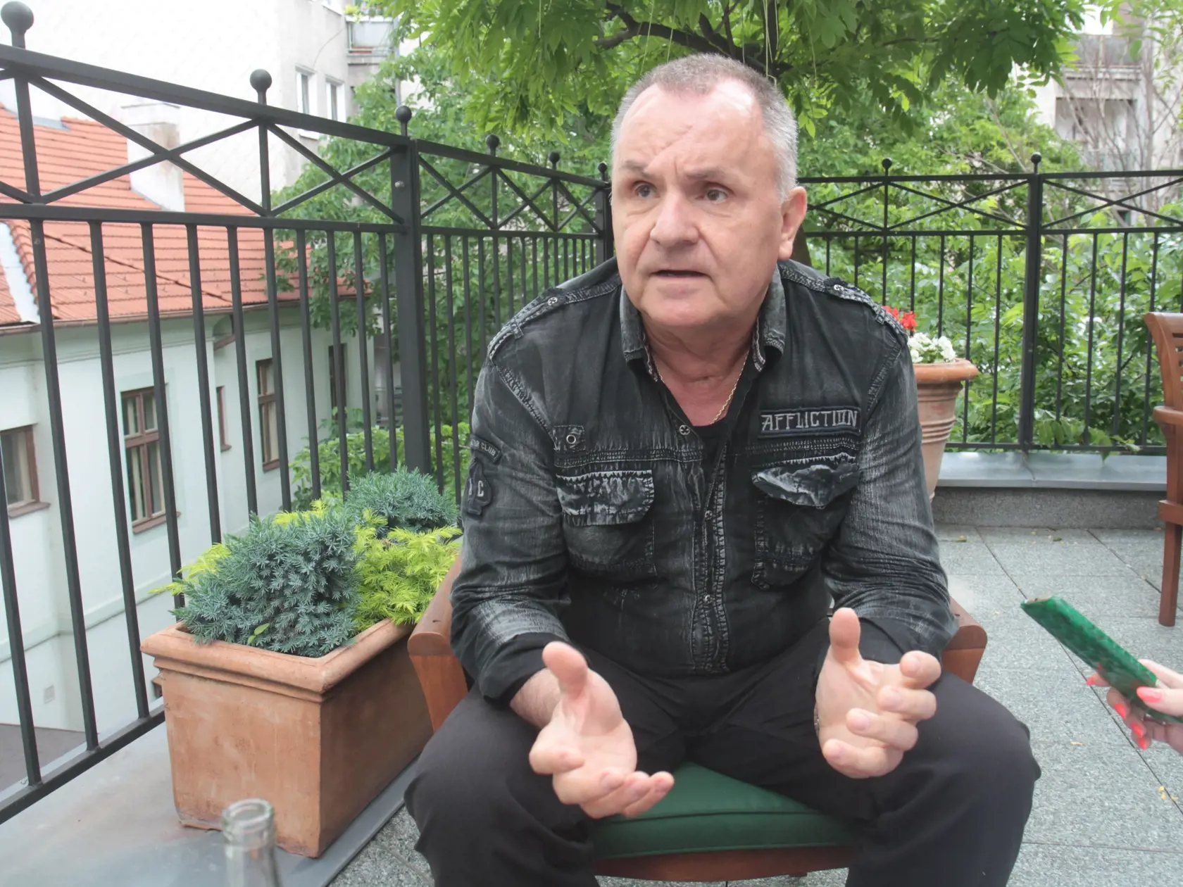 Jožo Ráž