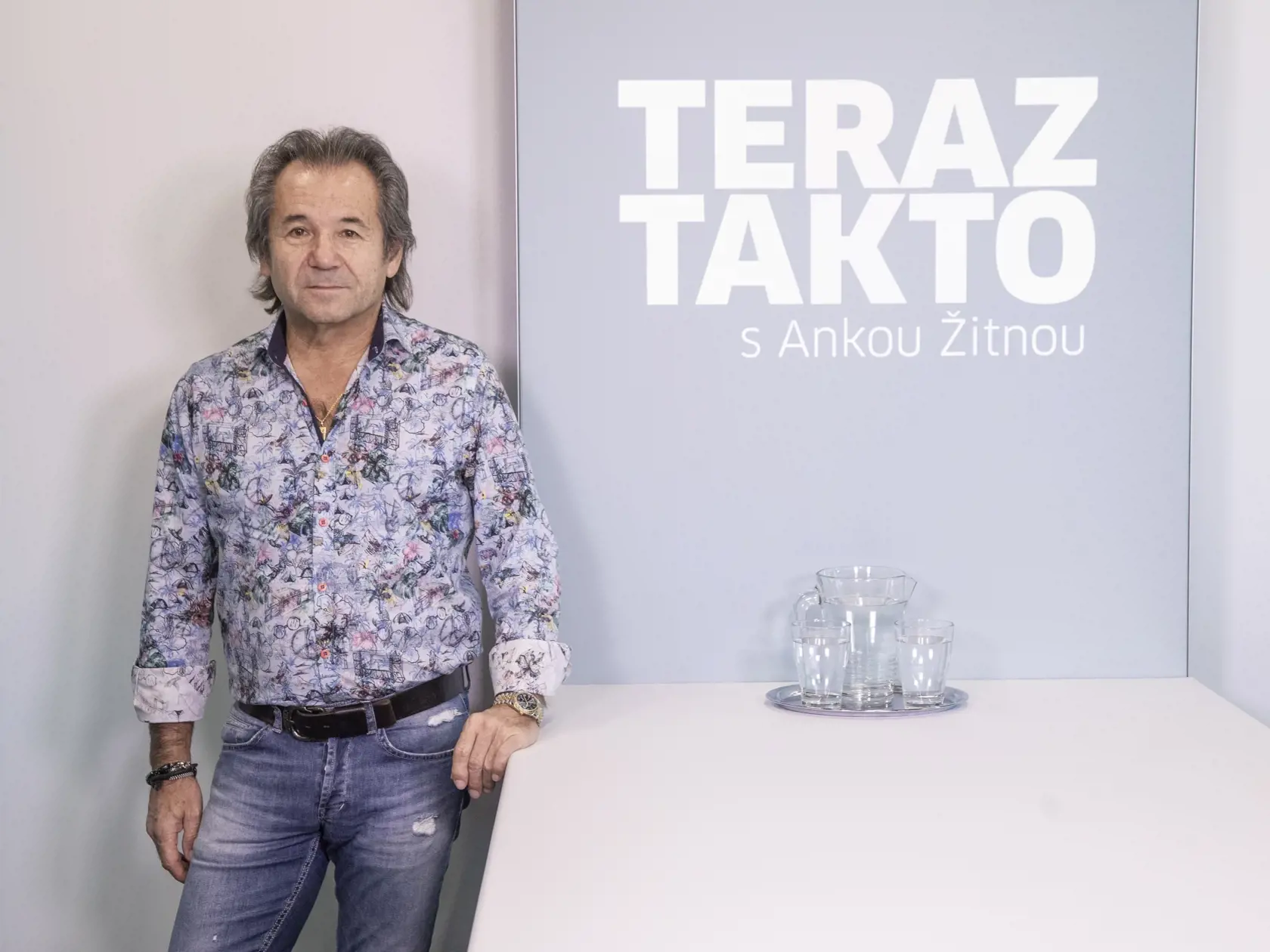 Bezpečnostný analytik Andor Šándor zhodnotil situáciu na Ukrajine.