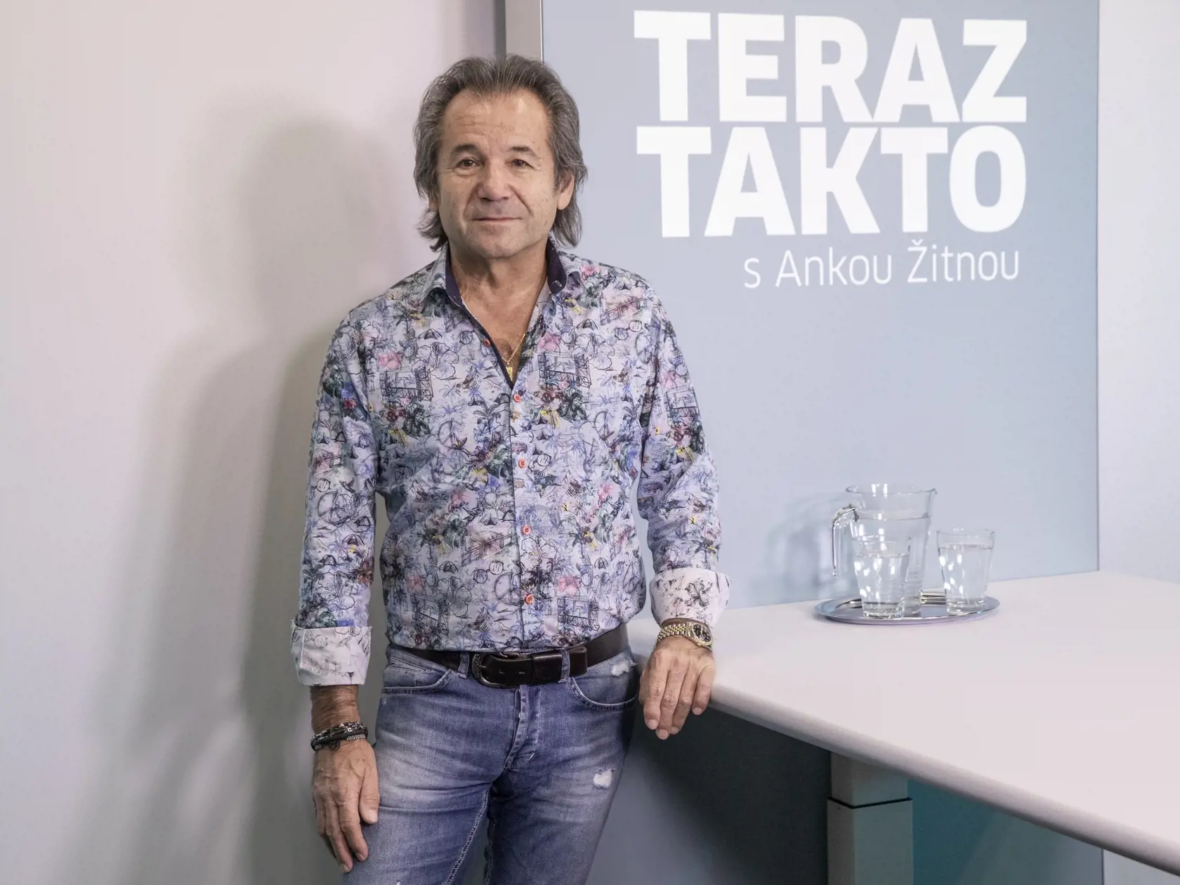 Andor Šándor nechápe, prečo Európy hovorí o vyslaní vojakov na Ukrajinu.