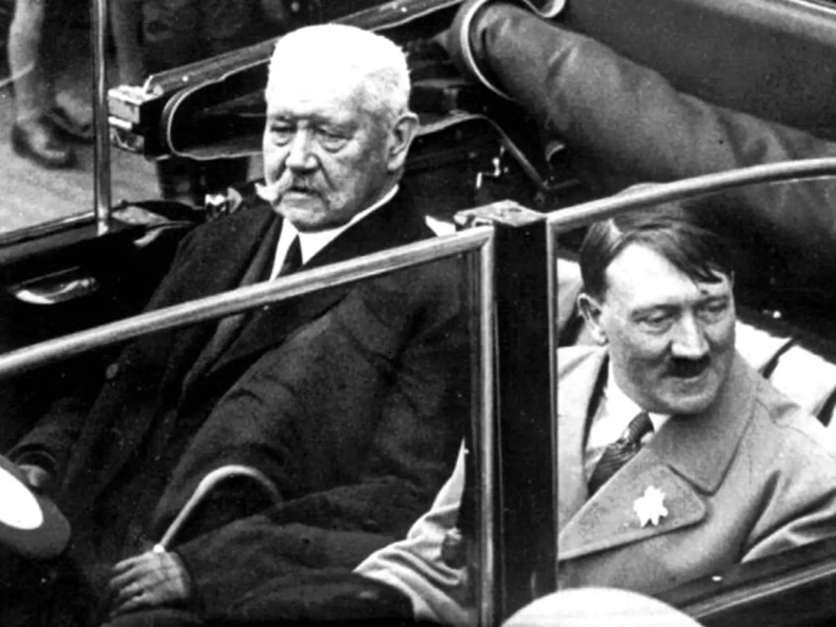 Adolf Hitler