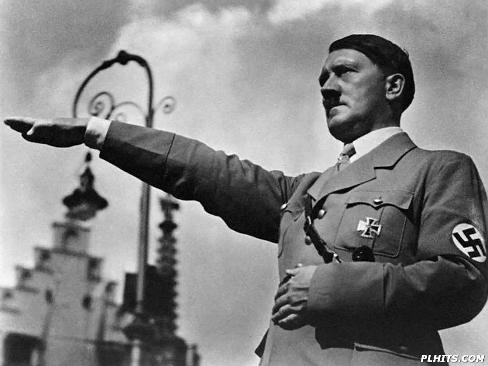 Adolf Hitler 1934