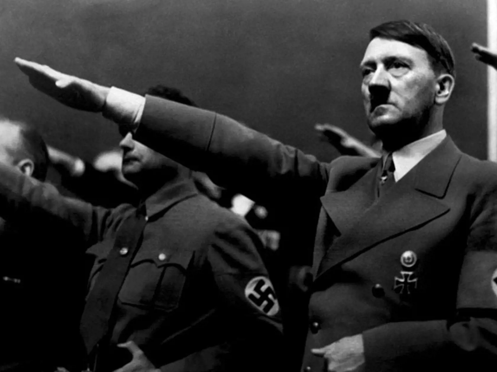 Adolf Hitler
