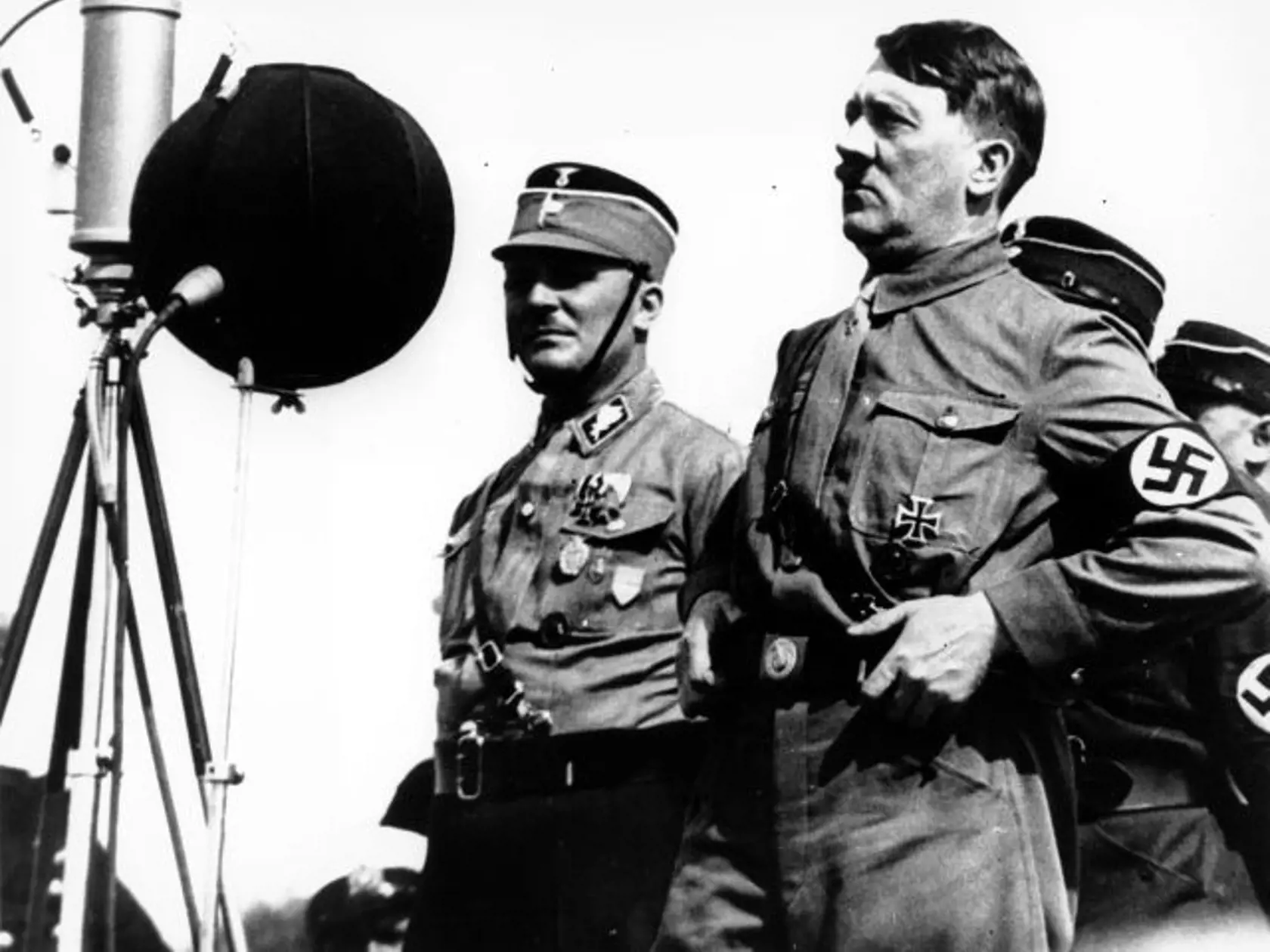 Adolf Hitler