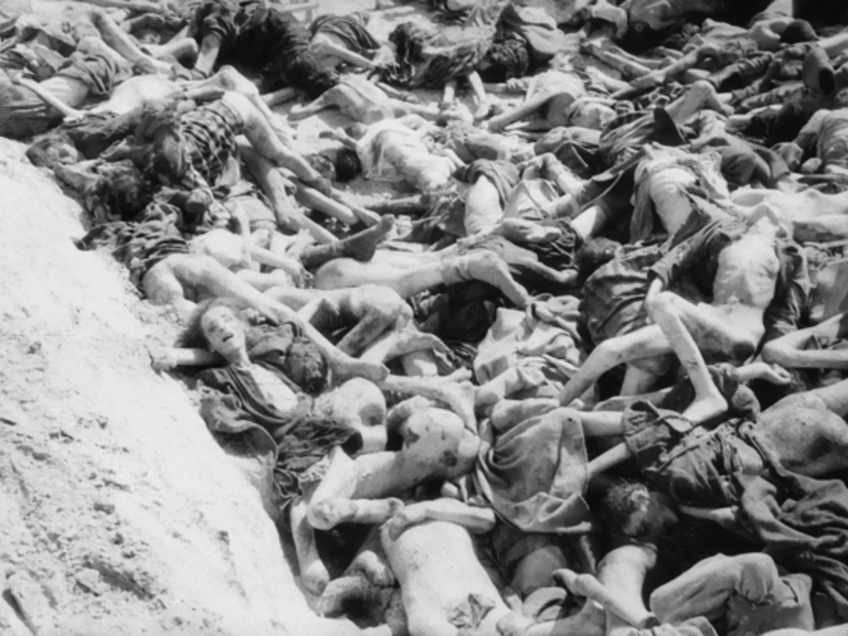 Počas holokaustu zomrelo v koncentrákoch 1,5 milióna židov.