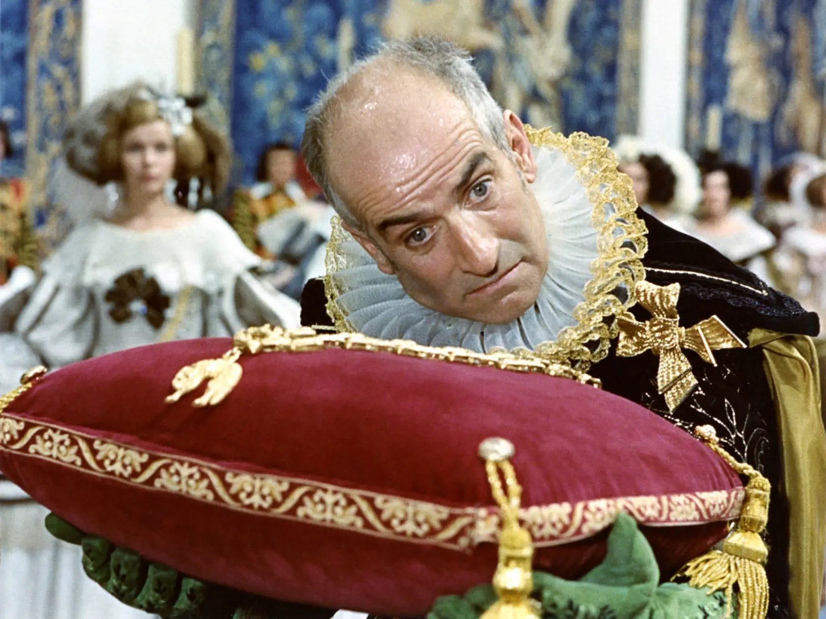 Louis de Funès