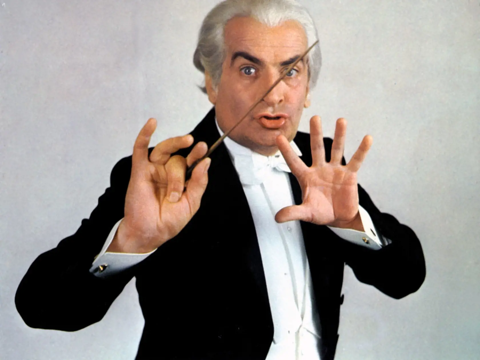 Louis de Funès
