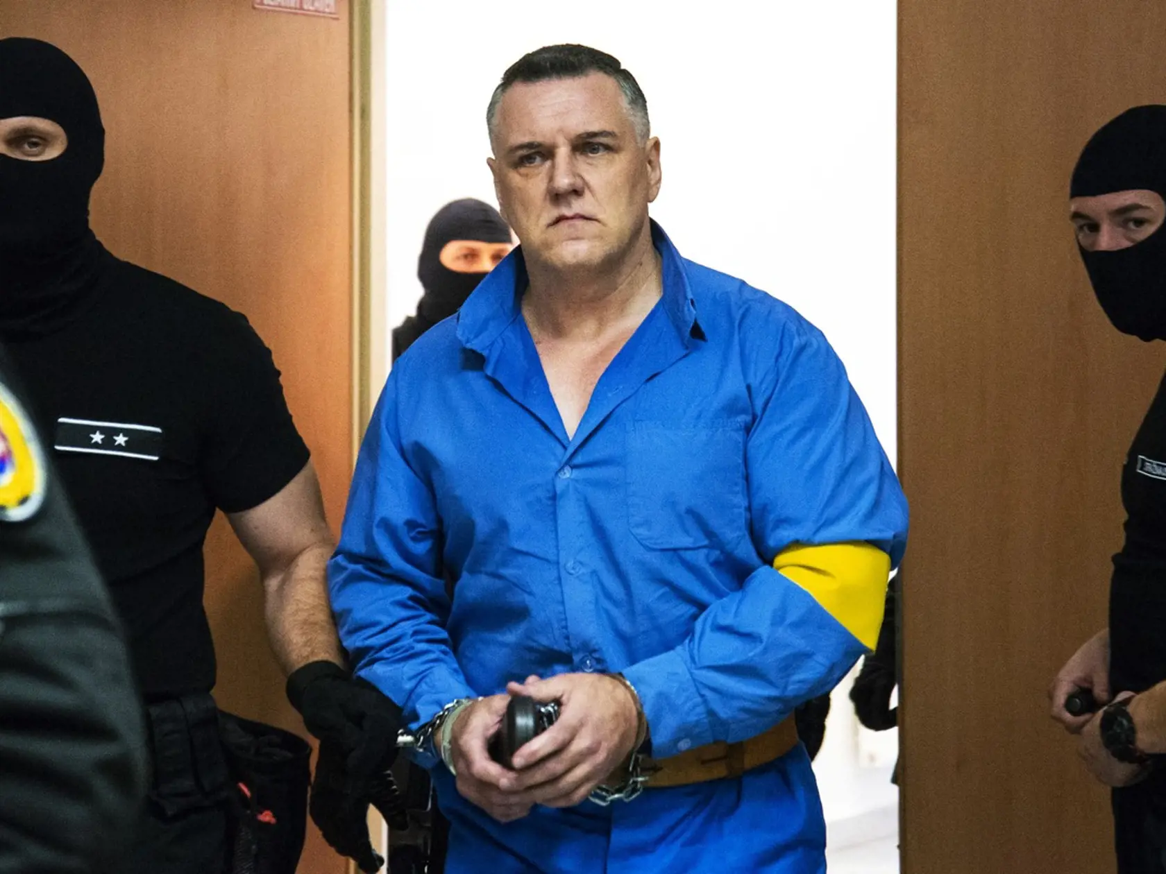 Mikuláš Černák