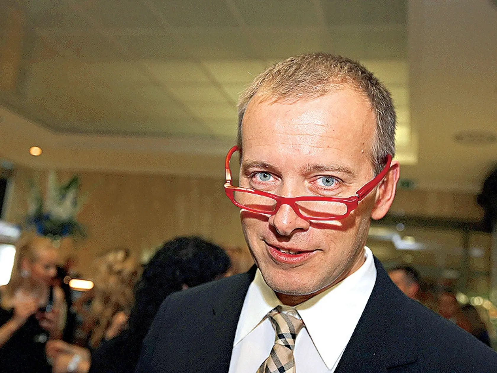 benefičné podujatie Venduly Svobodovej a Adriany Kmotríkovej Noc nádejí, bratislavské divadlo Pavla Országha-Hviezdoslava, koncert na pomoc deťom bojujúcim s leukémiou, Boris Kollár, podnikateľ, okuliare
foto: Michal Šebeňa
uverejnené: Šarm 44/2010

pôvodný súbor:7F4B4413.eps