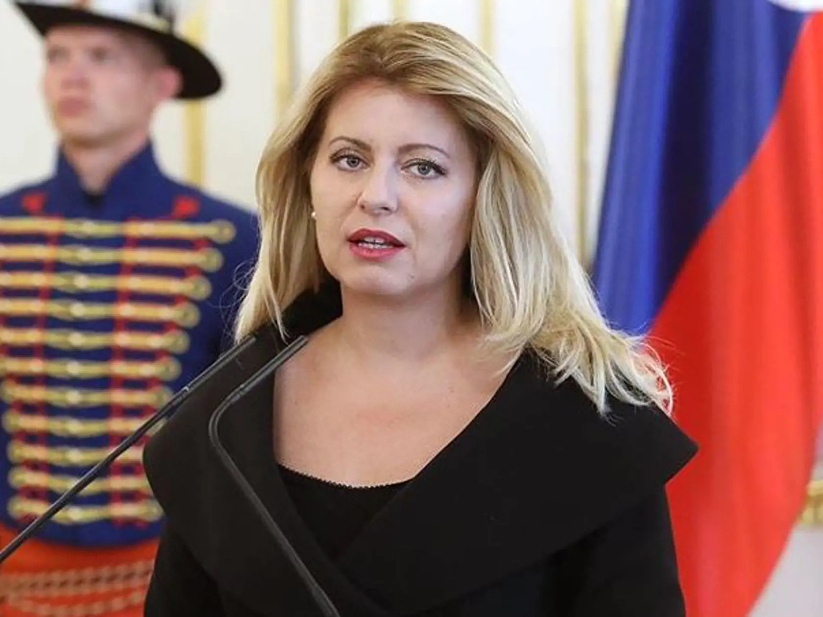 Zuzana Čaputová