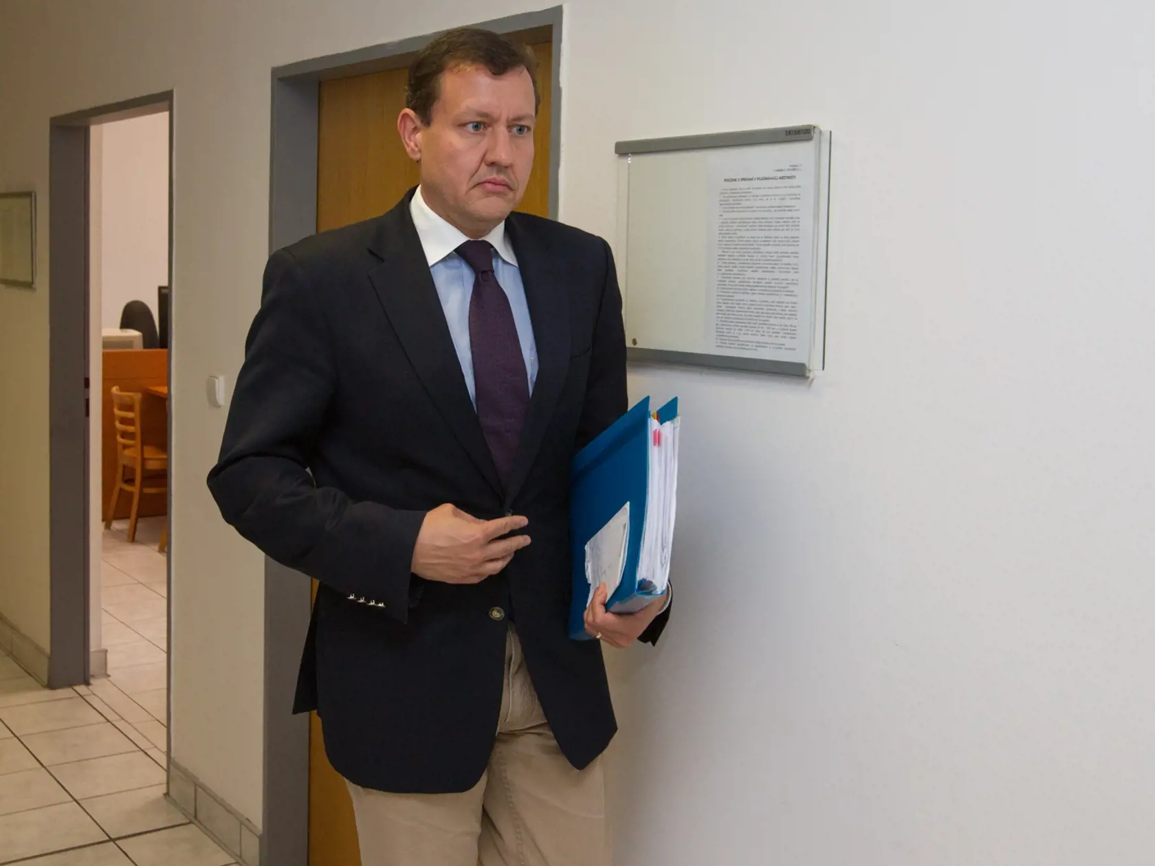Daniel Lipšic
