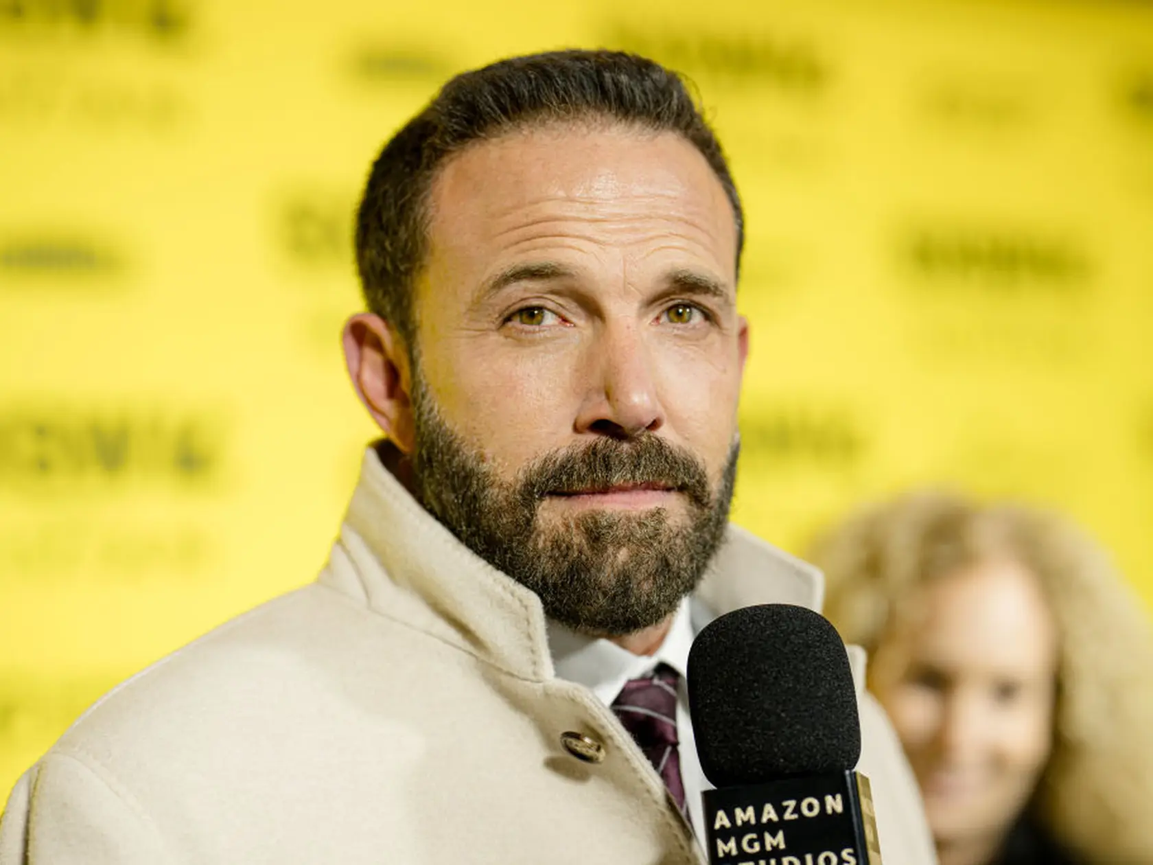 Ben Affleck si prechádza poriadne turbulentným obdobím.