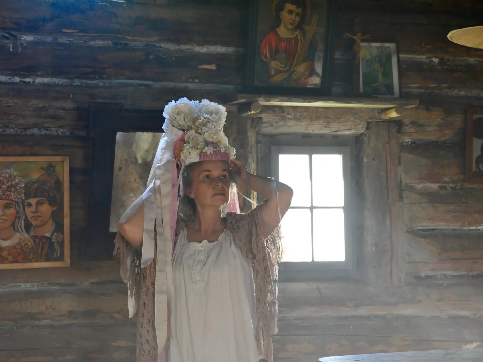 V pokračovaní Perinbaby si zahrala aj Petra Vančíková-Kolevská.