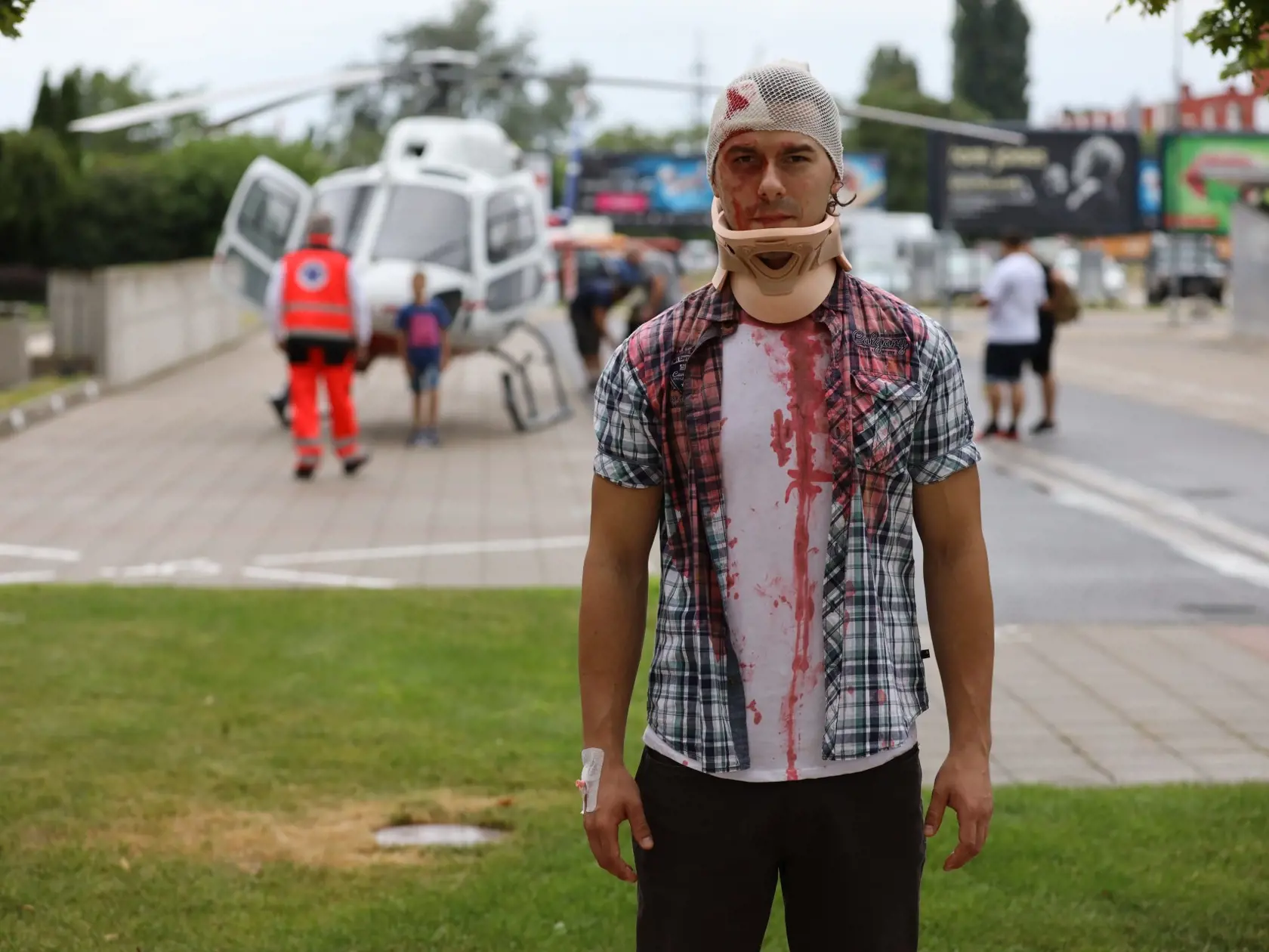 Markizácky seriál Sestričky sa tešil veľkej diváckej obľube. Diváci sa už dnes večer dočkajú návratu druhej série.