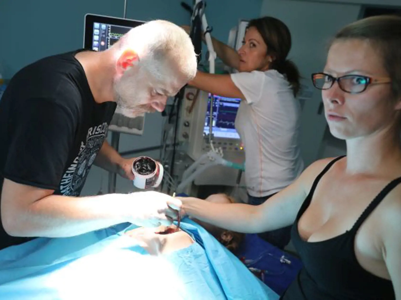 Markizácky seriál Sestričky sa tešil veľkej diváckej obľube. Diváci sa už dnes večer dočkajú návratu druhej série.