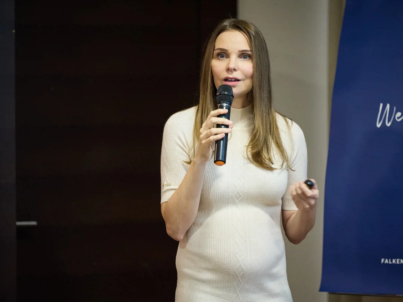 Docentka Vítková je neurologičkou, ktorá sa venuje pacientom s esemkou.