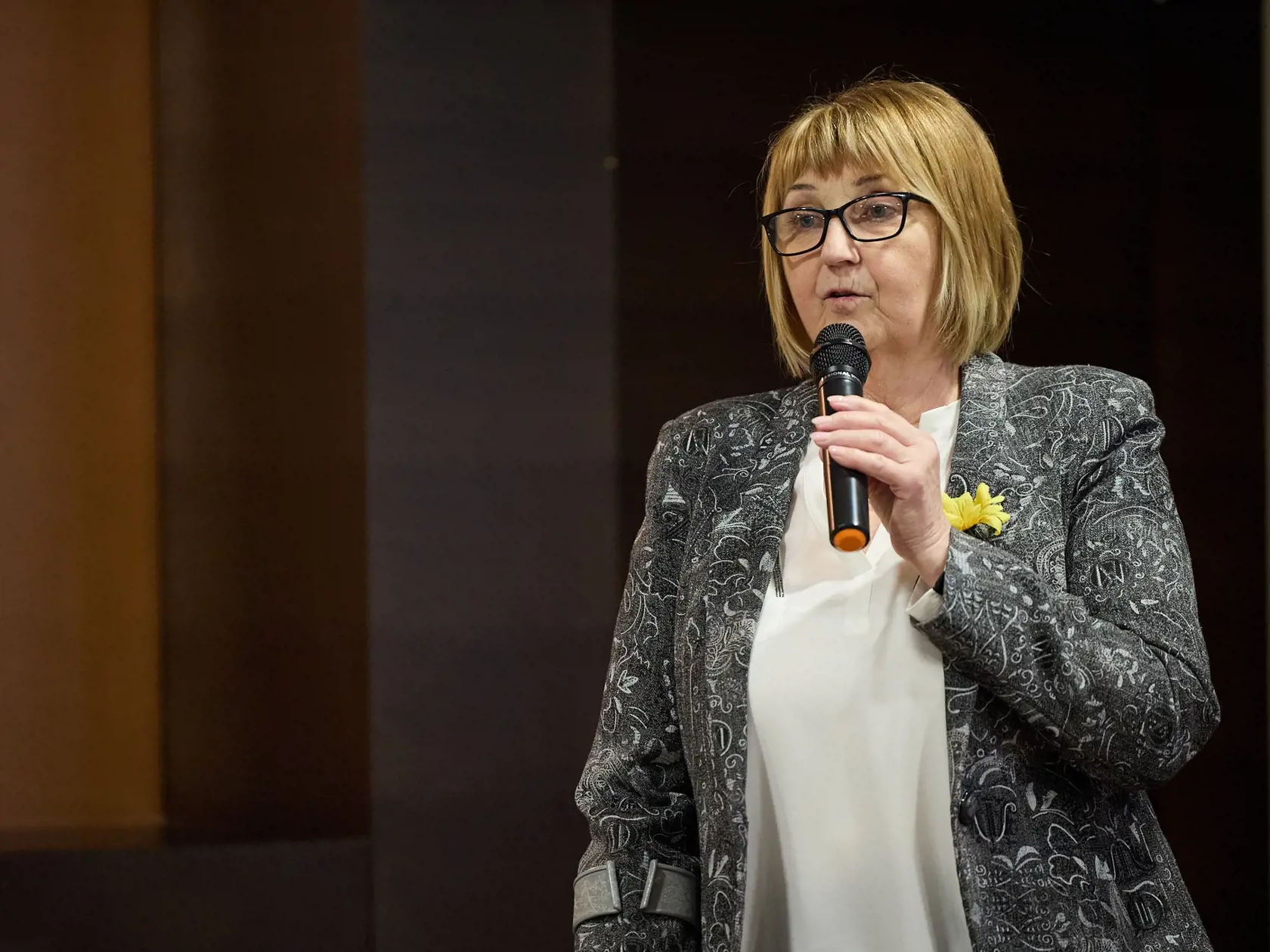 Jarmila roky žije so sklerózou multiplex.