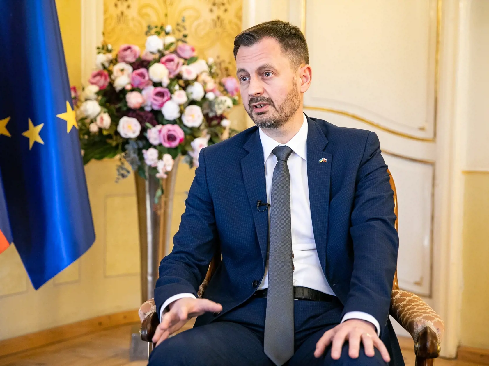 Zástupcovia lekárov poslali premiérovi list so žiadosťou o stretnutie.