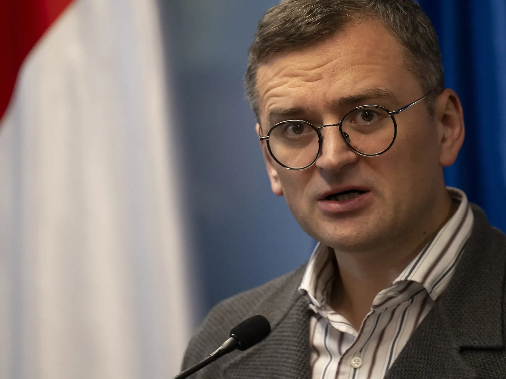 Rusko je od piatku oficiálne vylúčené z Dunajskej komisie (Danube Commission), organizácie pre zabezpečenie a zlepšovanie podmienok plavby po rieke Dunaj. Oznámil to na sociálnej sieti X ukrajinský minister zahraničných vecí Dmytro Kuleba.