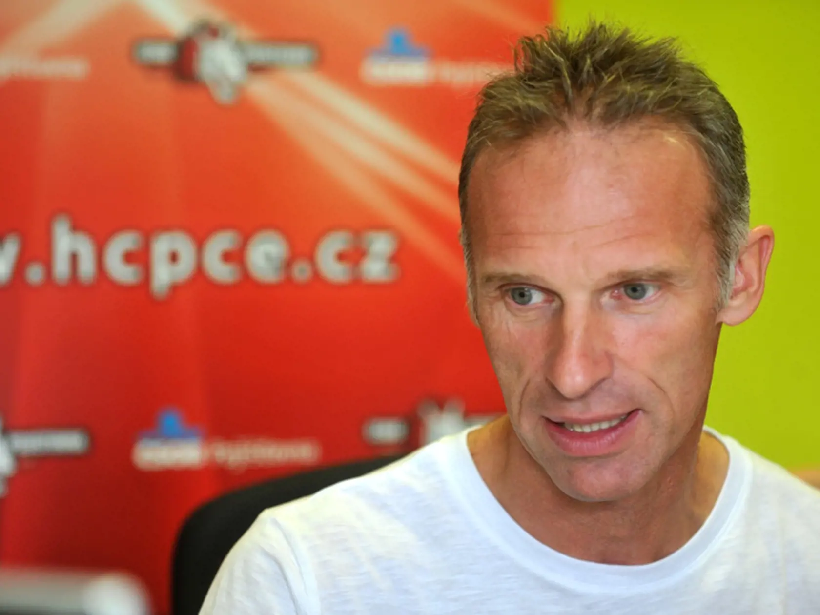 Dominik Hašek.