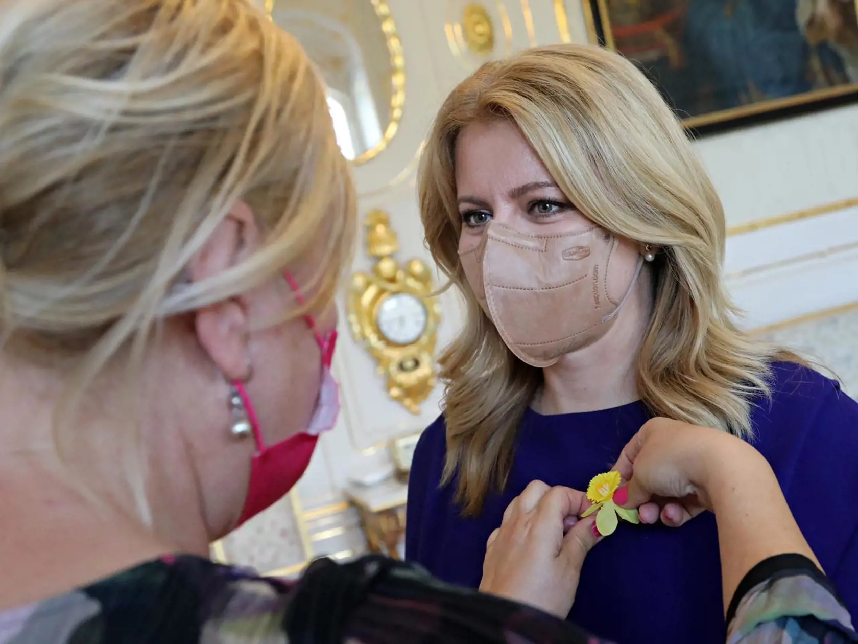 Zuzana Čaputová