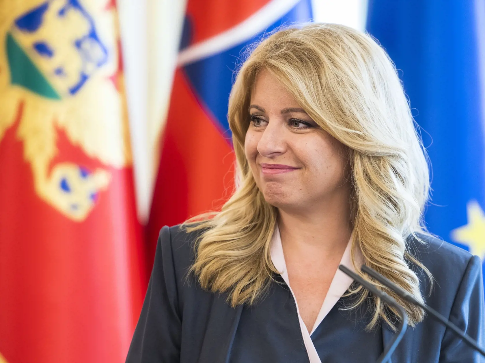 Zuzana Čaputová