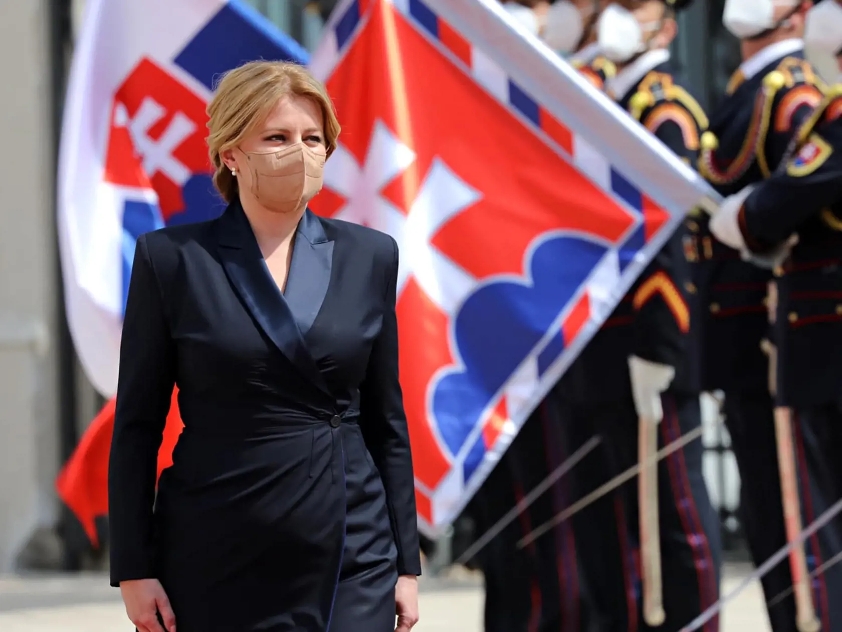 Zuzana Čaputová