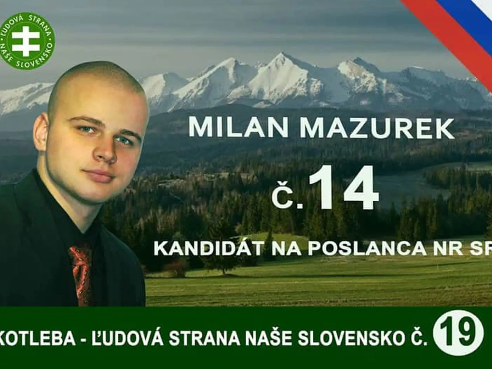 Šancu dostal pri minuloročných voľbách. To, ako ju premárnil, už vieme.
