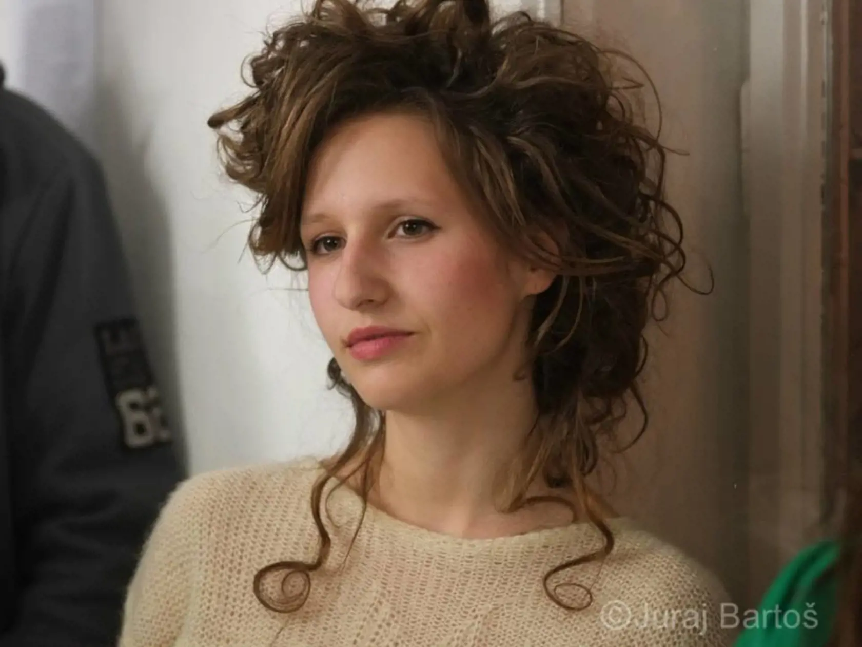 Režisérka Mária Rumanová zomrela vo veku 30 rokov.