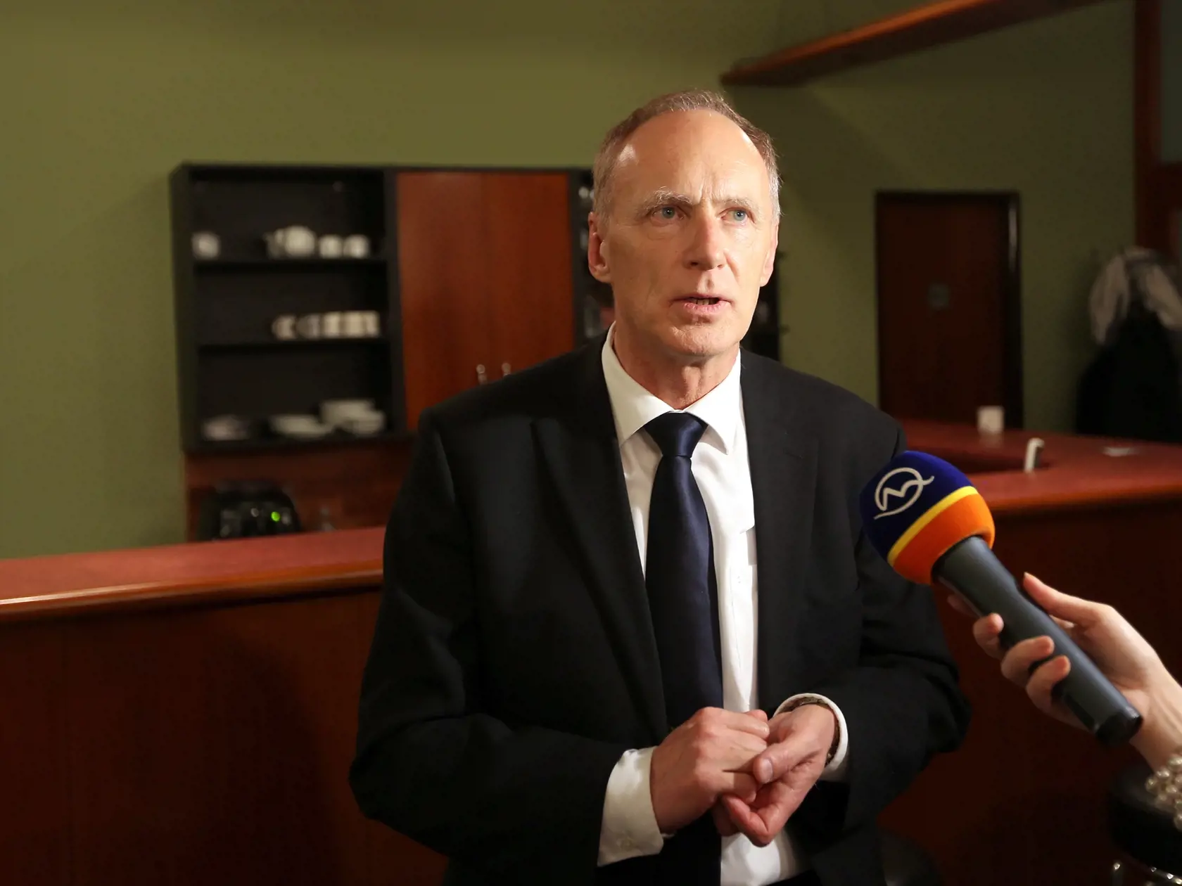 Paška bol za Mečiarovej vlády ministrom školstva.