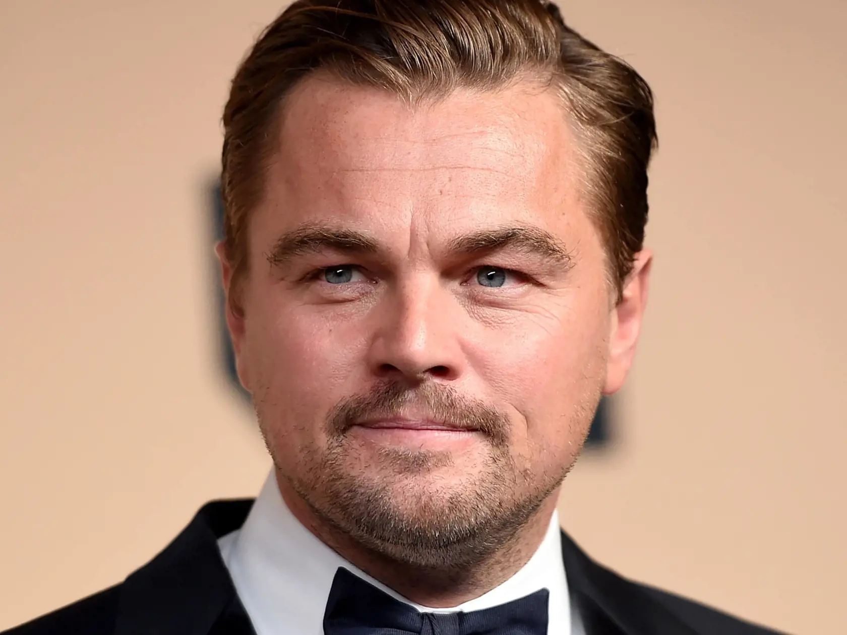 Leonardo DiCaprio