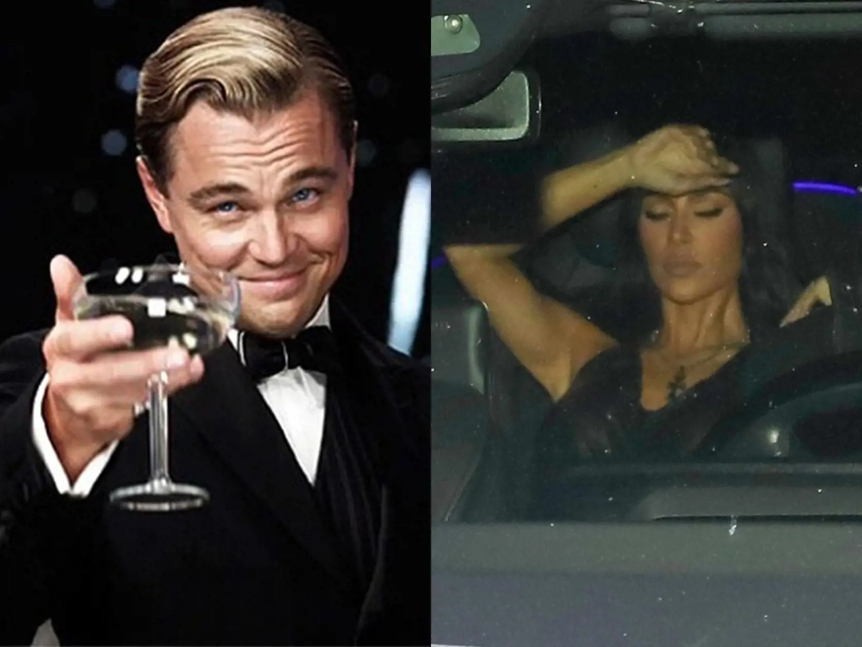 Leo DiCaprio oslávil 49. narodeniny.