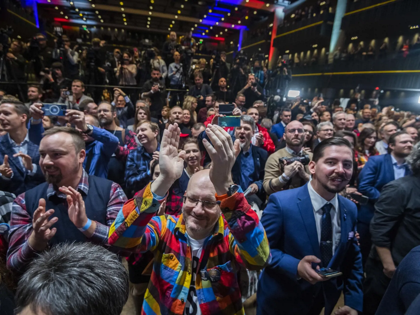 Novým českým prezidentom bude armádny generál vo výslužbe Petr Pavel