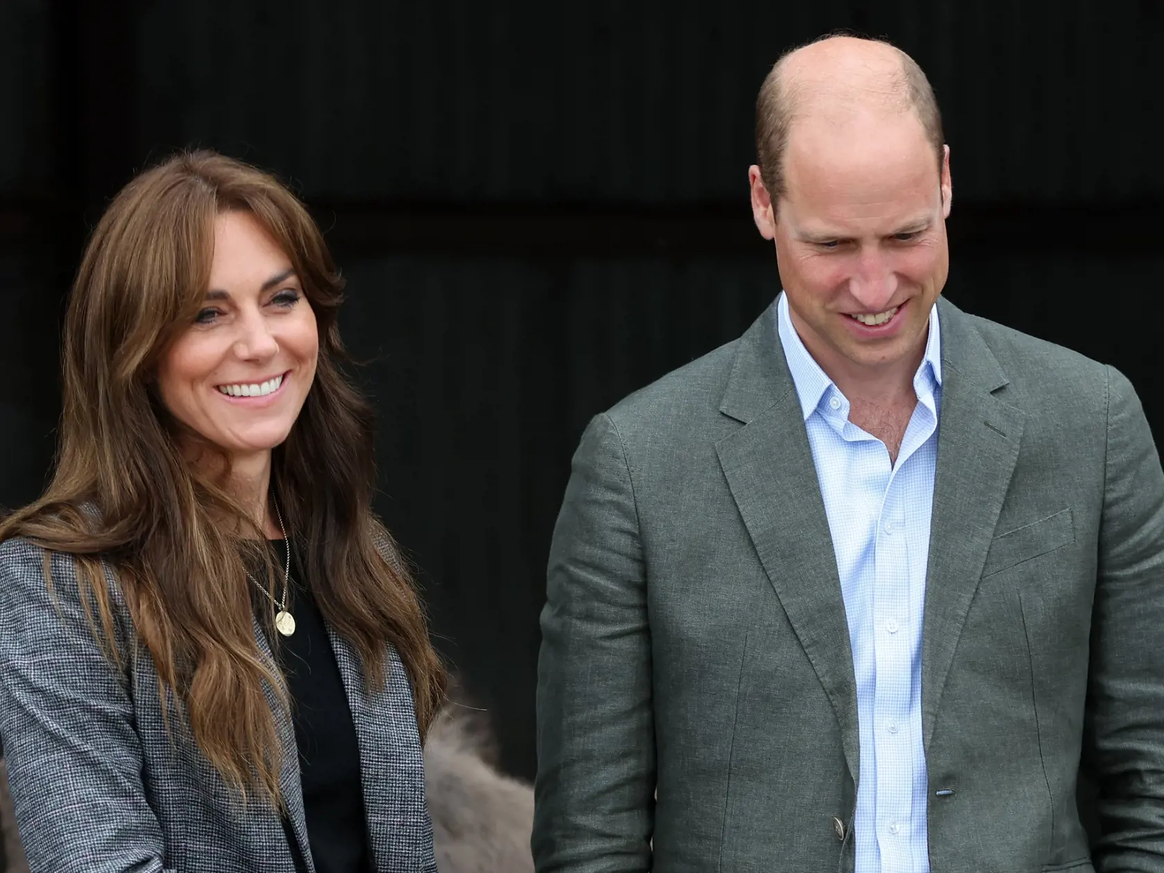 Kate Middleton.