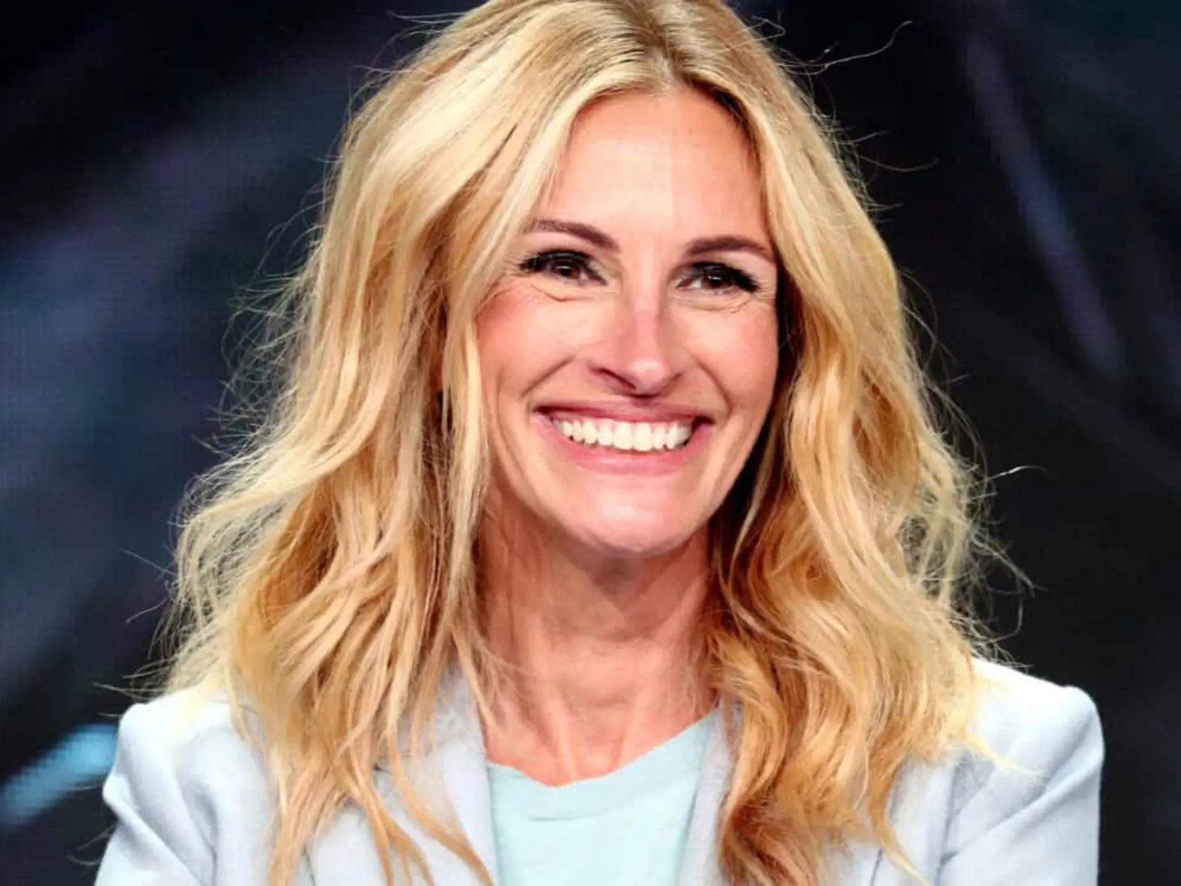 Julia Roberts