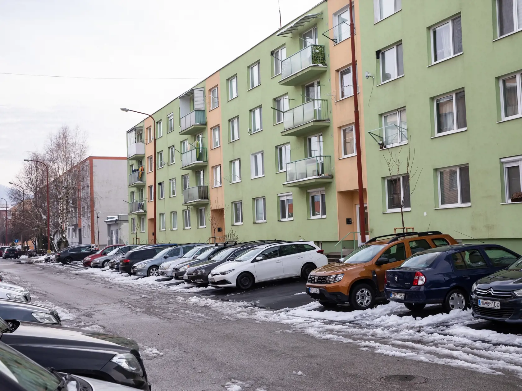 Vyšším poplatkom za byty a domy sa nevyhnú takmer v žiadnej obci či meste.