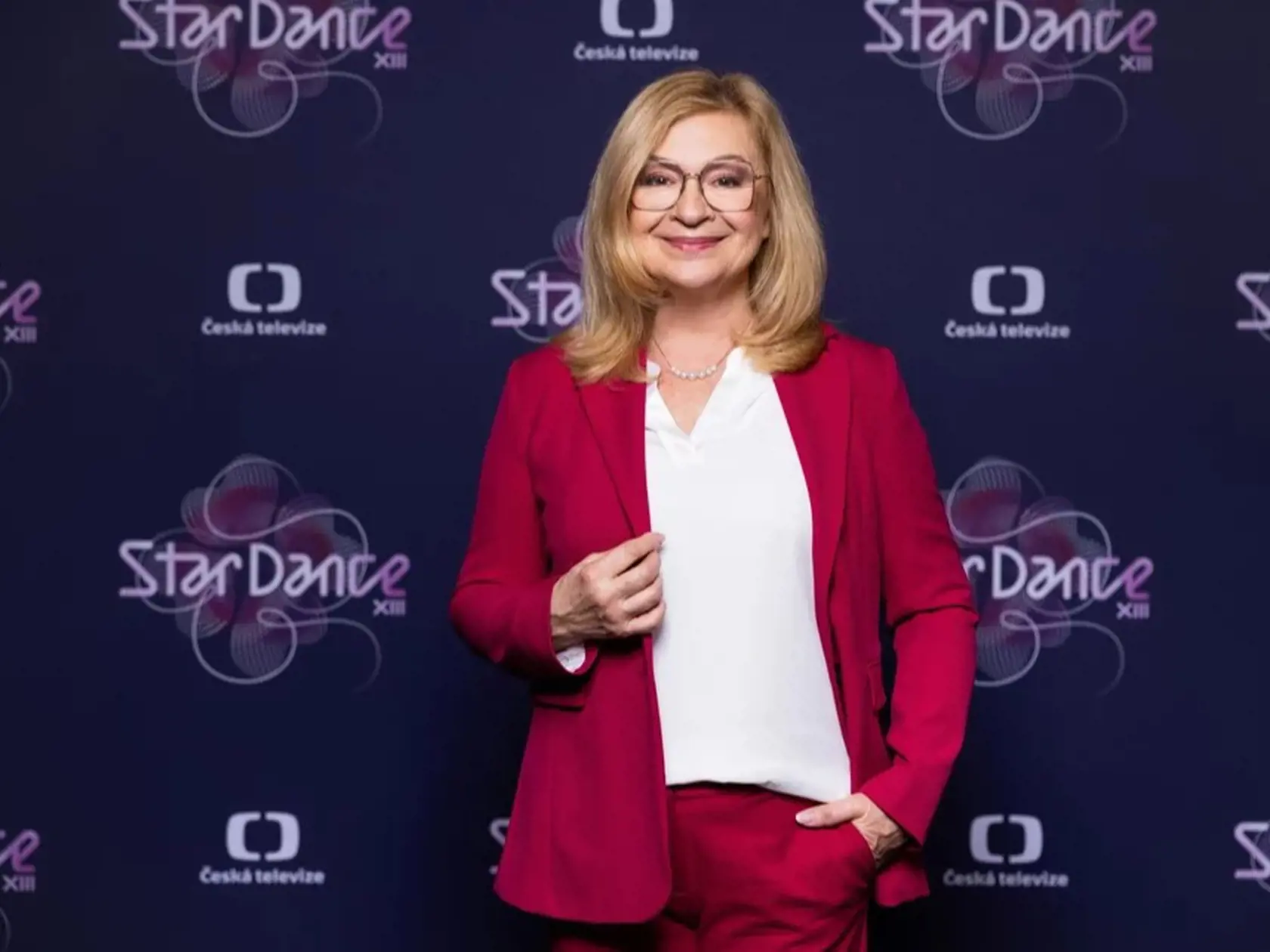Jana Paulová je najstaršou ženou v StarDance.